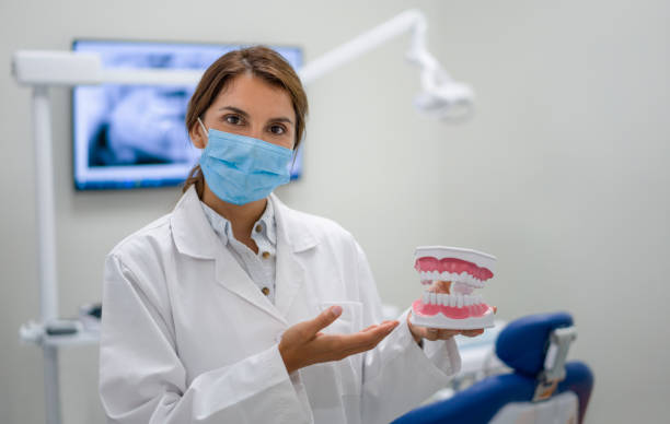 Best Urgent Tooth Repair  in Granite Quarry, NC