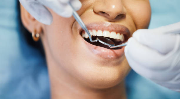 Best Cracked Tooth Emergency Dentist  in Granite Quarry, NC