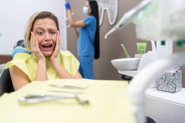 Best Emergency Dentist for Kids  in Granite Quarry, NC
