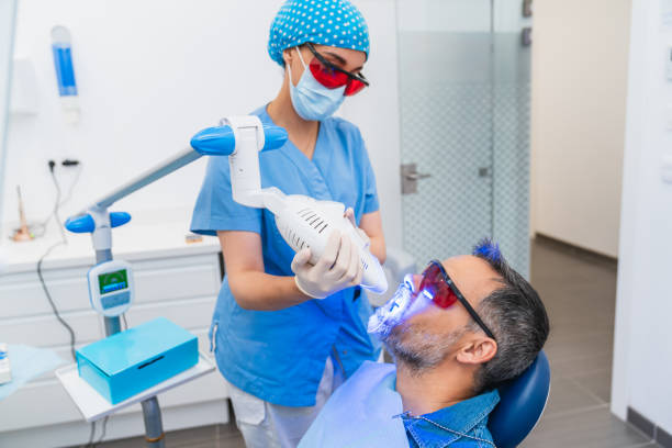 Best Dentist Open Late Near Me  in Granite Quarry, NC